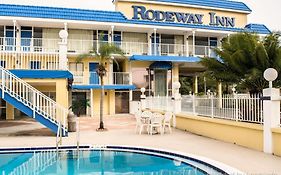 Rodeway Inn Clearwater Florida